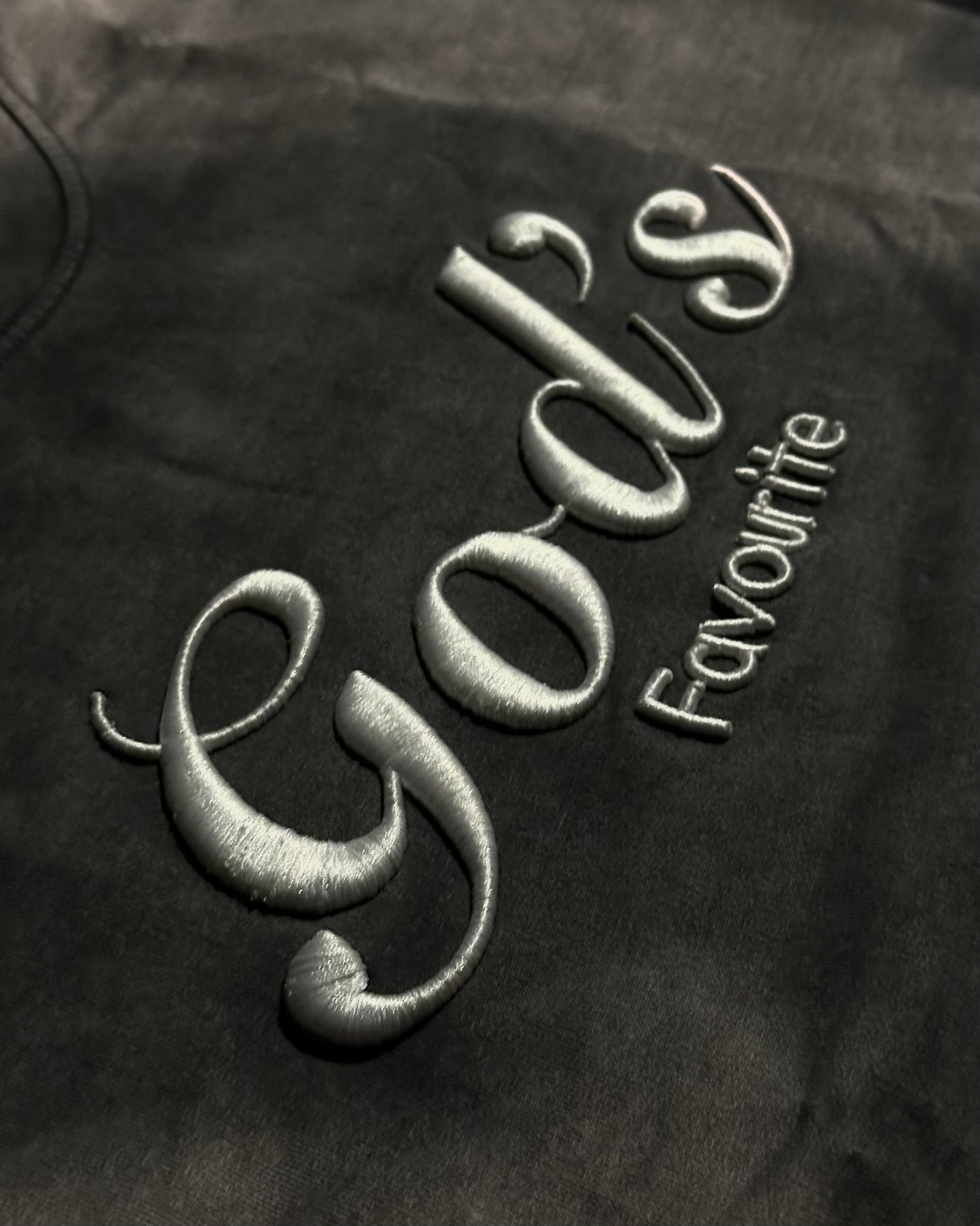Signature Fade Line T-Shirt