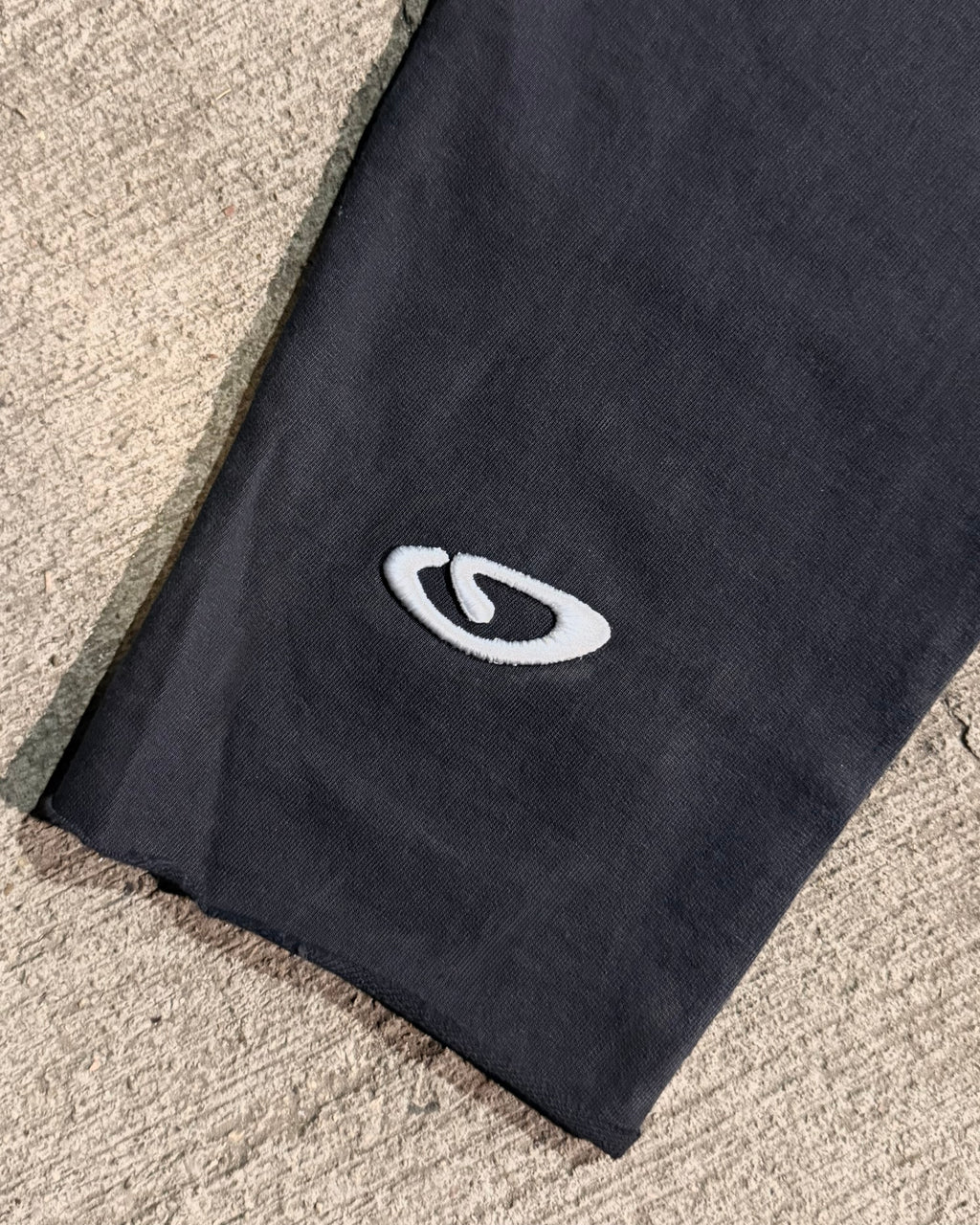 Signature Fade Line T-Shirt