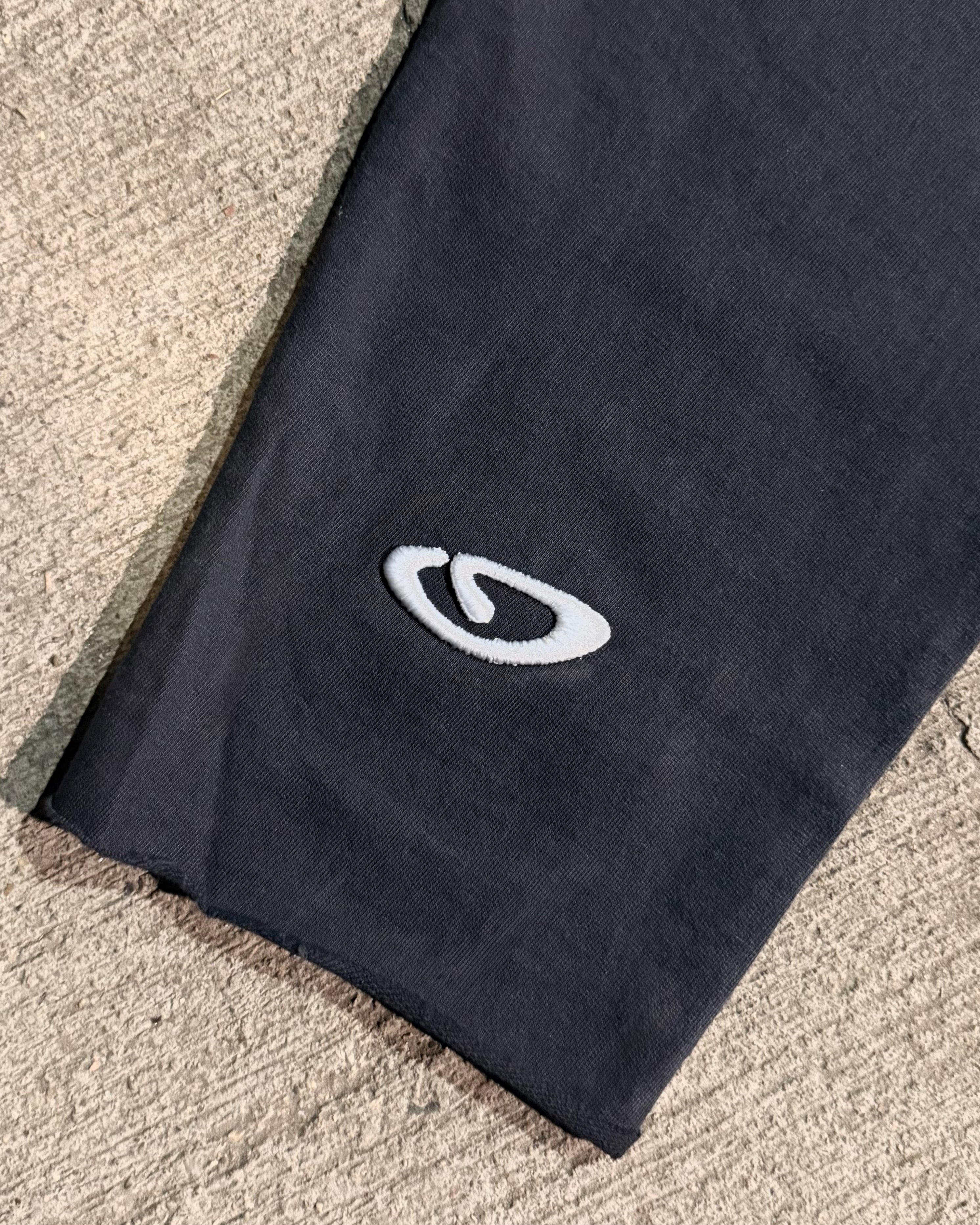 Signature Fade Line T-Shirt